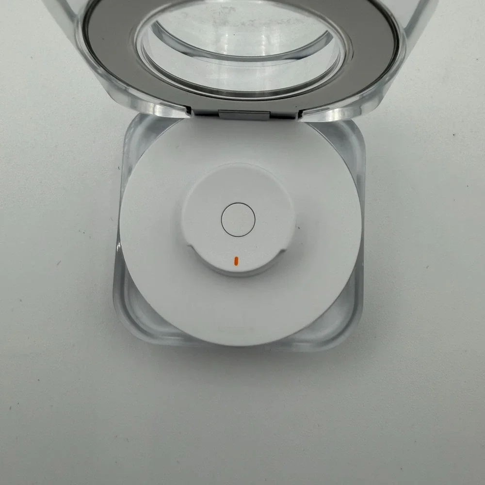 Samsung Galaxy Ring SM-Q502 Charging Case Only